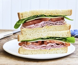 Classic Sandwich